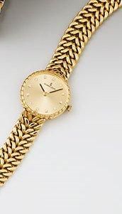 RICHARDS-ZEGER
Montre-bracelet de dame, en...