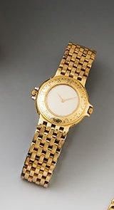 PASCAL MORABITO
Montre-bracelet de dame,...