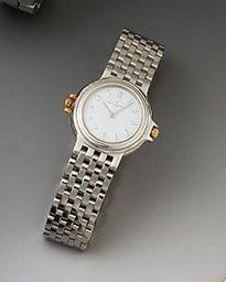PASCAL MORABITO
Montre-bracelet de dame,...