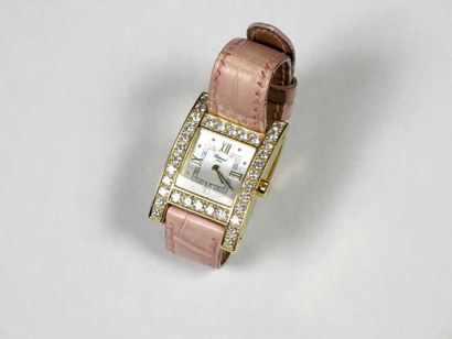 CHOPARD
Modèle 