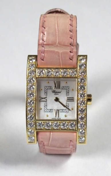 CHOPARD
Modèle 