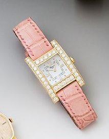 CHOPARD
Modèle 