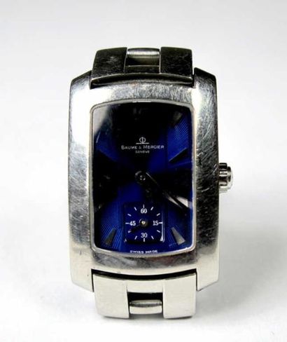BAUME & MERCIER
Modèle 