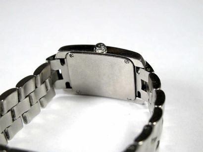 BAUME & MERCIER
Modèle 