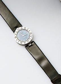 BULGARI
Modèle 