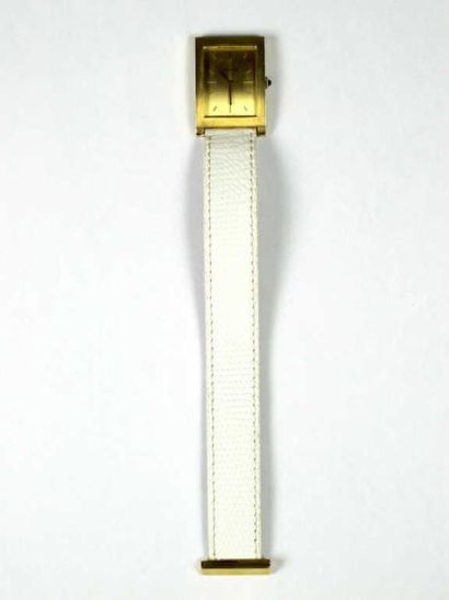 BOUCHERON Paris
Montre-bracelet de dame,...