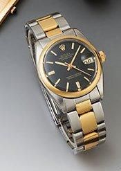 ROLEX
Modèle 