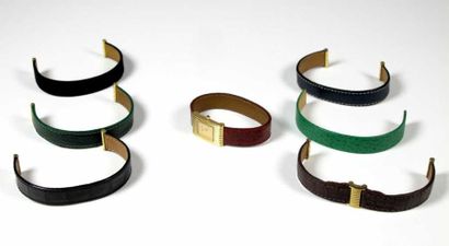 BOUCHERON
Modèle 