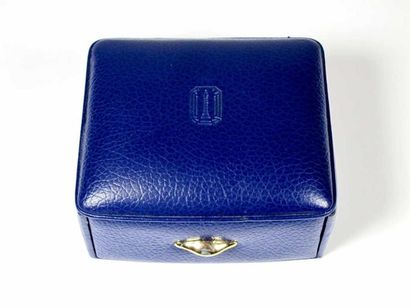 BOUCHERON
Modèle 