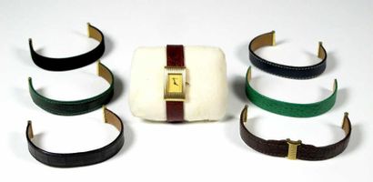BOUCHERON
Modèle 