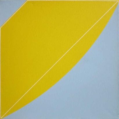 YASUKAWA Hiroshi (né en 1931)
Sans titre....