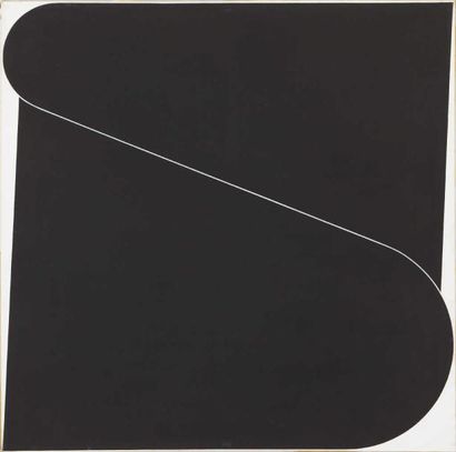 YASUKAWA Hiroshi (né en 1931)
Sans titre....