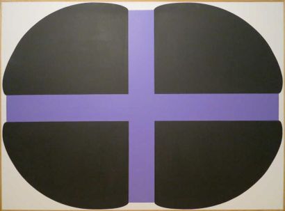 YASUKAWA Hiroshi (né en 1931)
Sans titre....