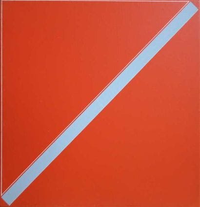 YASUKAWA Hiroshi (né en 1931)
Sans titre....
