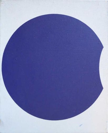 YASUKAWA Hiroshi (né en 1931)
Sans titre....