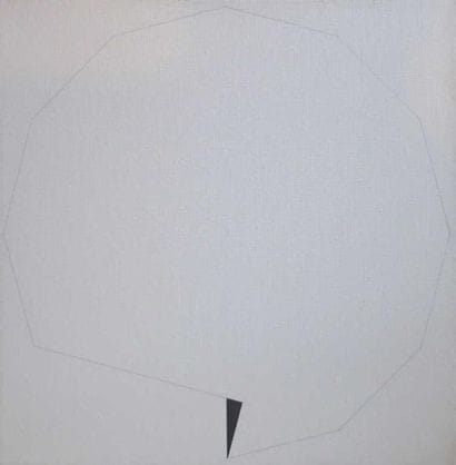 YASUKAWA Hiroshi (né en 1931)
Sans titre....