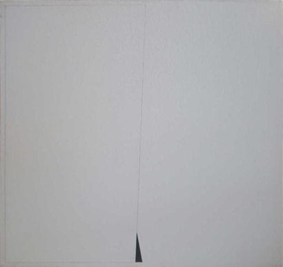 YASUKAWA Hiroshi (né en 1931)
Sans titre....