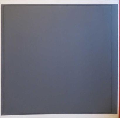 YASUKAWA Hiroshi (né en 1931)
Sans titre....