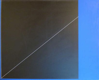 YASUKAWA Hiroshi (né en 1931)
Sans titre....
