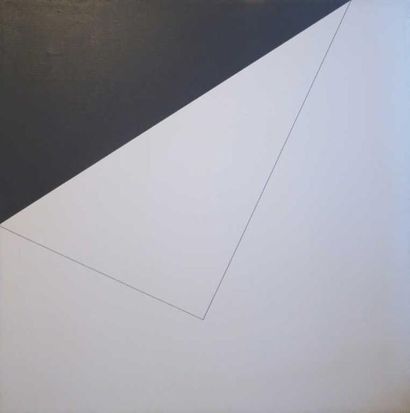 YASUKAWA Hiroshi (né en 1931)
Sans titre....
