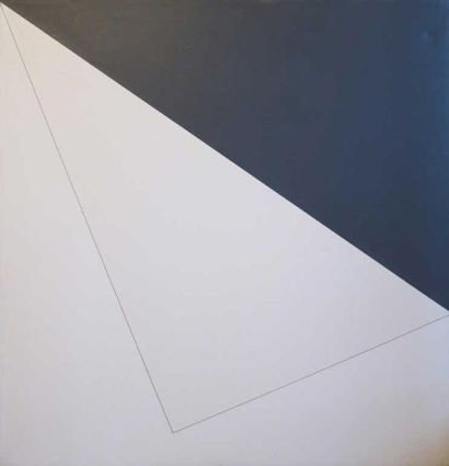 YASUKAWA Hiroshi (né en 1931)
Sans titre....