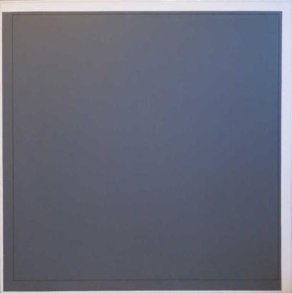 YASUKAWA Hiroshi (né en 1931)
Sans titre....