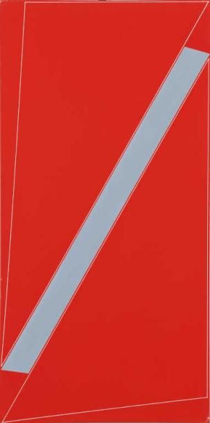 YASUKAWA Hiroshi (né en 1931)
Sans titre....
