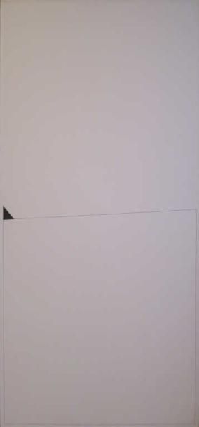 YASUKAWA Hiroshi (né en 1931)
Sans titre....