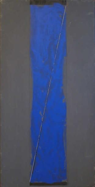 YASUKAWA Hiroshi (né en 1931)
Sans titre....