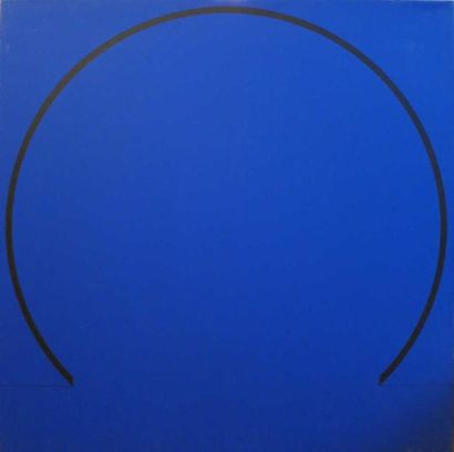 YASUKAWA Hiroshi (né en 1931)
Sans titre....