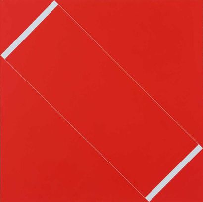 YASUKAWA Hiroshi (né en 1931)
Sans titre....