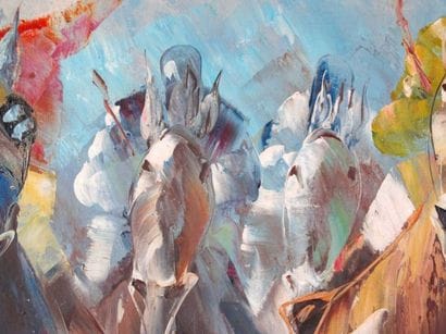SPORTS EQUESTRES / EQUITATION. 