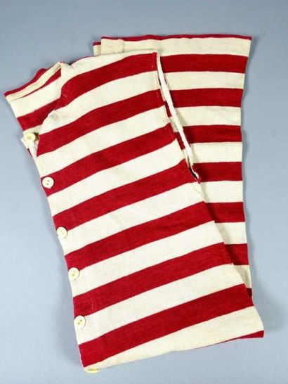 SPORTS NAUTIQUES / NATATION. Maillot de bain...