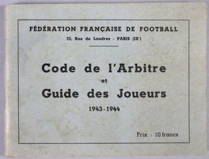 OMNISPORTS. Annuaire WILLIAMS & Co, Paris...