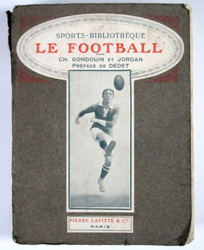 OMNISPORTS. Annuaire WILLIAMS & Co, Paris...