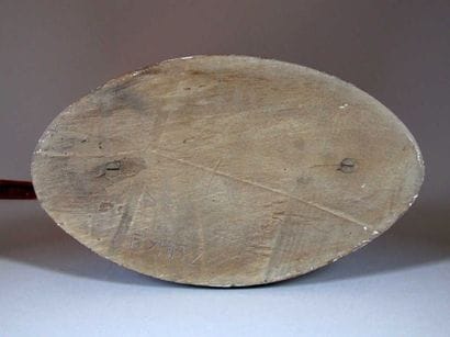PELOTE BASQUE. LEYRITZ François (1926). 