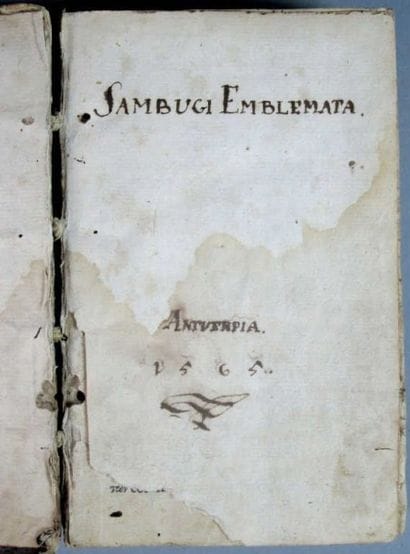 JEU de PAUME. 