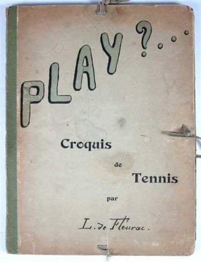 TENNIS. 