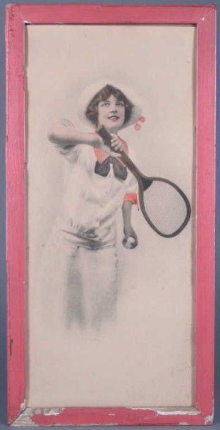 TENNIS. 