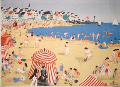 TENNIS. POIRIÉ Hélène. 
