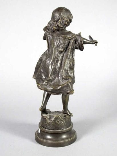 TENNIS. DUBOIS (XIXe siècle). 