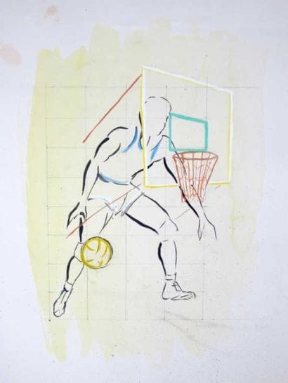 OMNISPORTS. LEMIRRE Louis-Henri (1929-2000)....