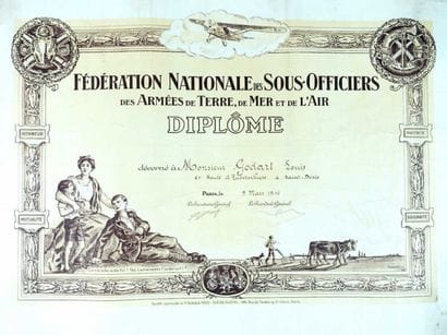 ATHLÉTISME. Six diplômes attribués au marcheur...