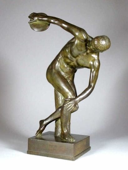 ATHLETISME. 