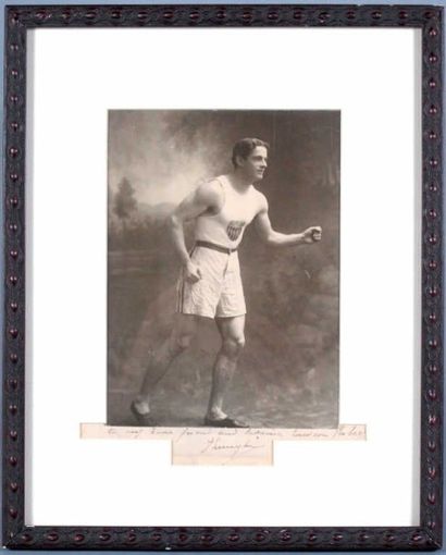 JEUX OLYMPIQUES / Londres 1908. Photographie...
