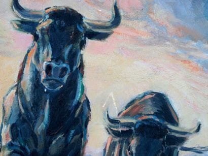 TAUROMACHIE. ORDNER Paul (1900-1969). 