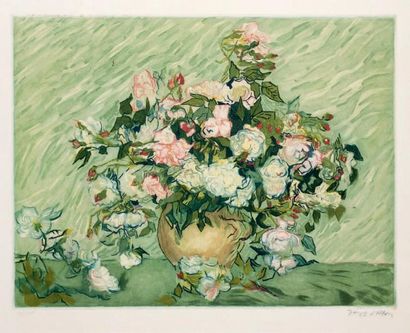 Jacques Villon (Gaston Émile Duchamp, dit)...