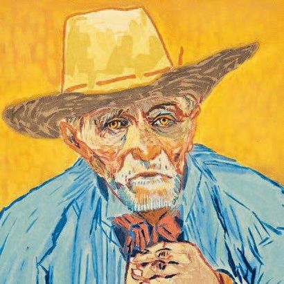 Jacques Villon (Gaston Émile Duchamp, dit)...