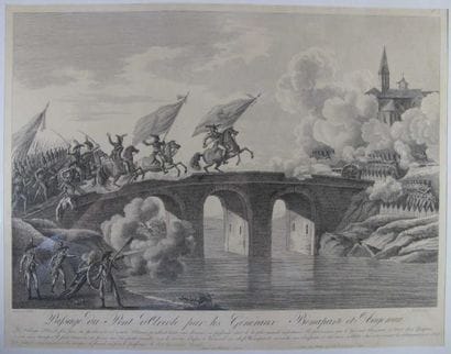 D'après NAUDET
