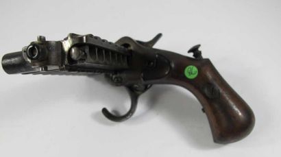 Pistolet 